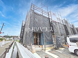 東京都日野市西平山３丁目