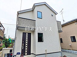 東京都小平市仲町