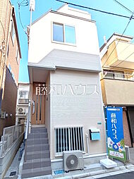 東京都中野区本町４丁目