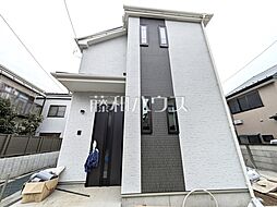 東京都調布市深大寺北町６丁目