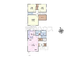 東京都小金井市東町１丁目