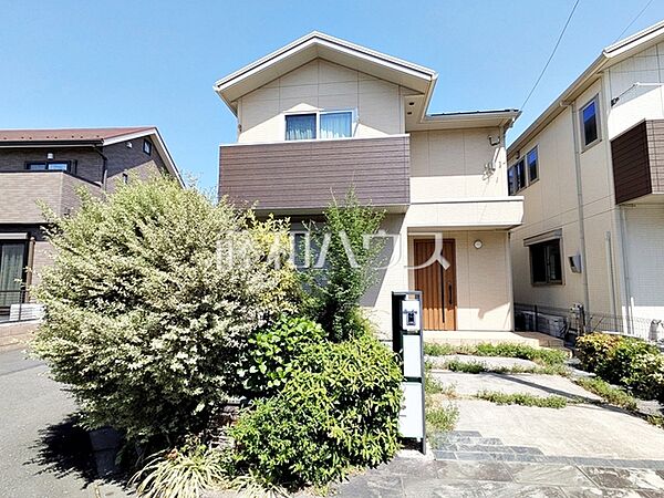外観　【小金井市東町1丁目】忙しい朝や遅い帰宅時にも嬉しい「新小金井」駅徒歩約7分！