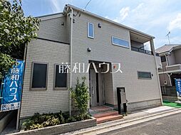 東京都杉並区今川４丁目28-7