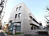 周辺：杉並区立 勤労福祉会館 (660m)