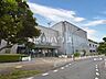 周辺：上井草スポーツセンター (830m)