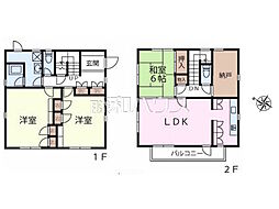 東京都世田谷区上祖師谷２丁目