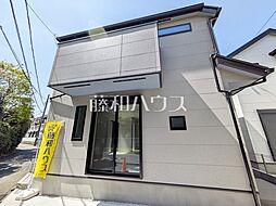 東京都調布市深大寺南町５丁目