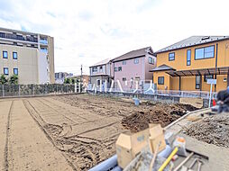 東京都国分寺市西恋ヶ窪４丁目