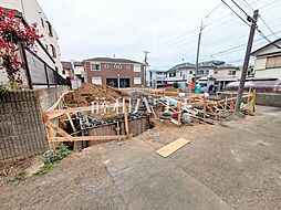 東京都西東京市東町４丁目