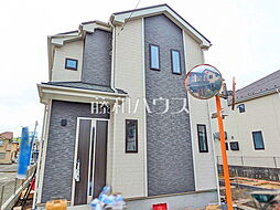 東京都東大和市中央４丁目