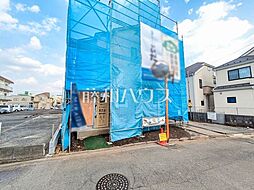 東京都東大和市中央４丁目