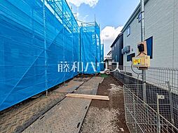 東京都東大和市中央４丁目