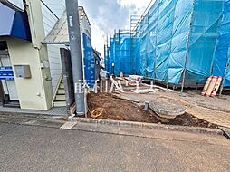 東京都東大和市中央４丁目