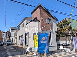 東京都練馬区大泉学園町８丁目