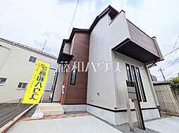東京都府中市浅間町４丁目