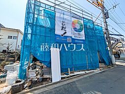 埼玉県所沢市緑町１丁目