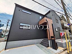 埼玉県所沢市榎町