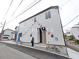 埼玉県富士見市山室２丁目