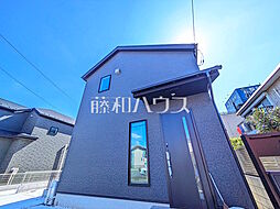 外観の画像