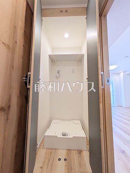 その他内観　【調布ホームズ】
