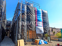 東京都国分寺市東戸倉１丁目