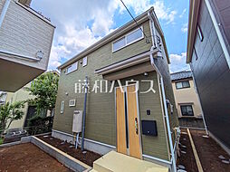東京都国分寺市東戸倉１丁目