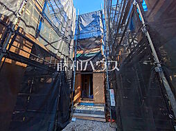 東京都国分寺市東戸倉１丁目