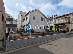 東京都小平市小川東町５丁目