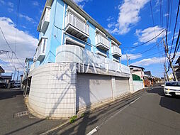 東京都小平市学園東町１丁目