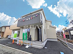 埼玉県志木市本町２丁目