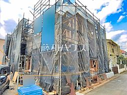 東京都東久留米市南沢５丁目