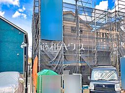 東京都東久留米市南沢５丁目