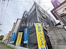 埼玉県新座市新堀１丁目8-17