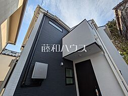 東京都杉並区荻窪１丁目