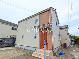 東京都武蔵村山市学園５丁目