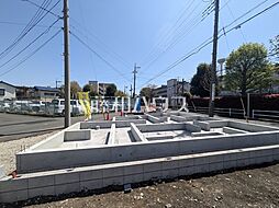 東京都清瀬市竹丘２丁目2-17