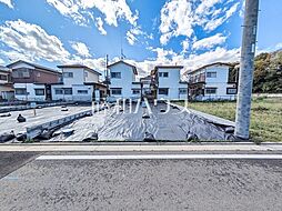 埼玉県所沢市大字北秋津