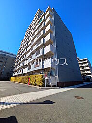 ルジェンテ・リベル志木弐番館