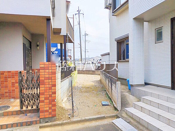 物件の事、諸費用の事など、小さな疑問も担当までお気軽にご連絡・ご相談下さい。　【朝霞市宮戸2丁目】