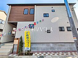 東京都東村山市秋津町４丁目