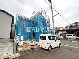 東京都清瀬市下宿２丁目462付近