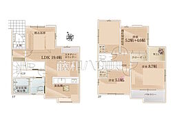 埼玉県志木市柏町１丁目