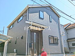 東京都小金井市東町５丁目