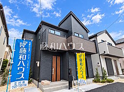 東京都立川市若葉町３丁目59-5