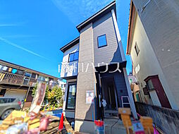 埼玉県新座市栗原６丁目