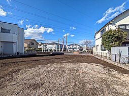 東京都昭島市美堀町１丁目