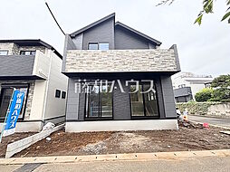 東京都東村山市恩多町３丁目43-19 付近