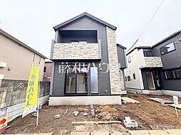 東京都東村山市恩多町３丁目43-19 付近