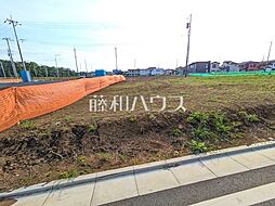 埼玉県所沢市大字北秋津