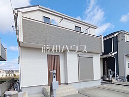 東京都清瀬市中清戸２丁目